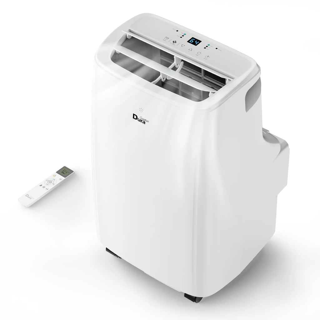 10200BTU Portable Air Conditioner with Remote Control H386282