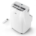 10200BTU Portable Air Conditioner with Remote Control H386282