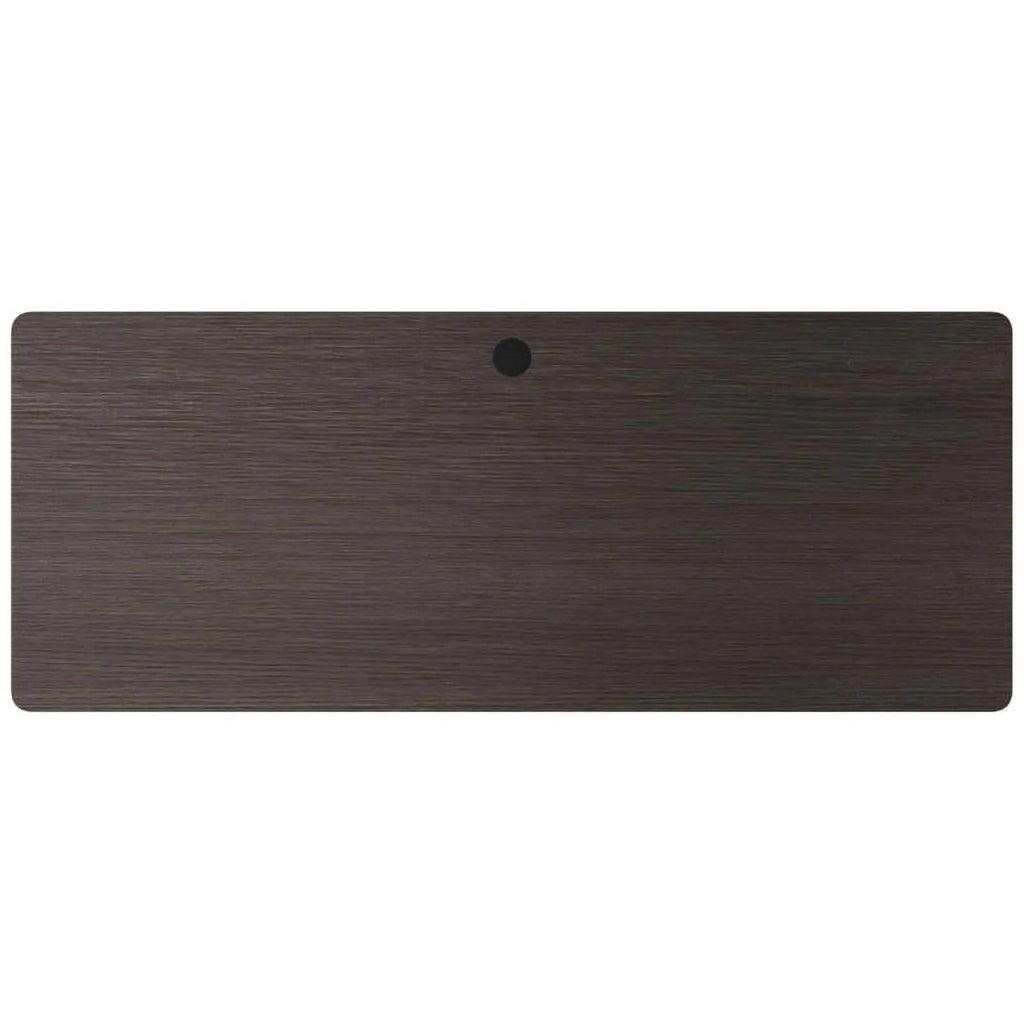 Modern Metal Teacher's Desk U7122