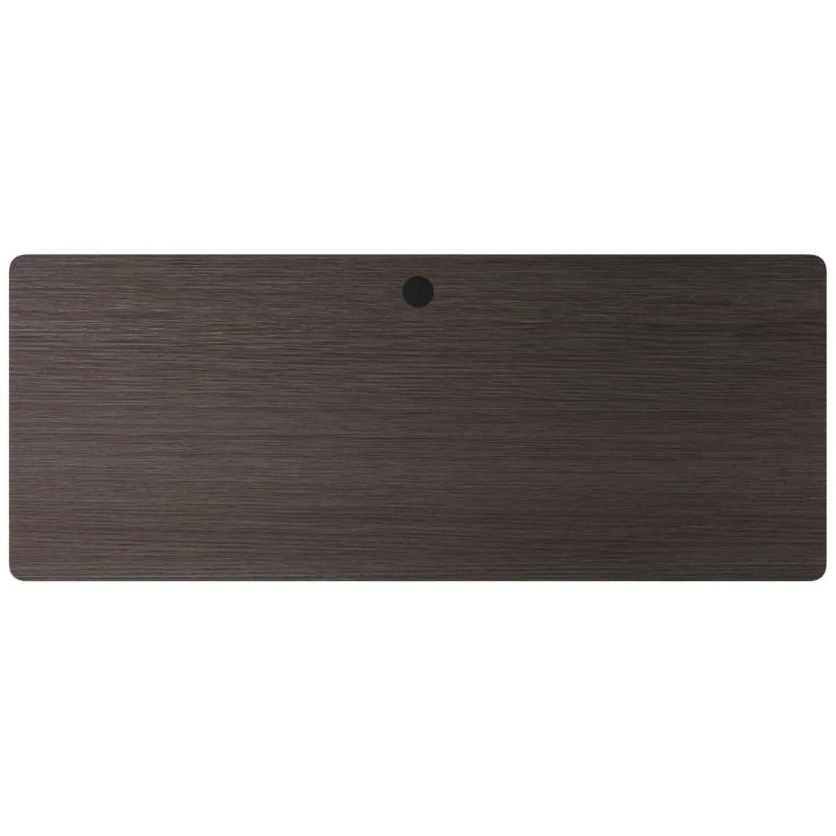 Modern Metal Teacher's Desk U7122
