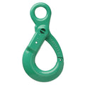 Self Locking Hook, 3/8 inch, Eye C46903