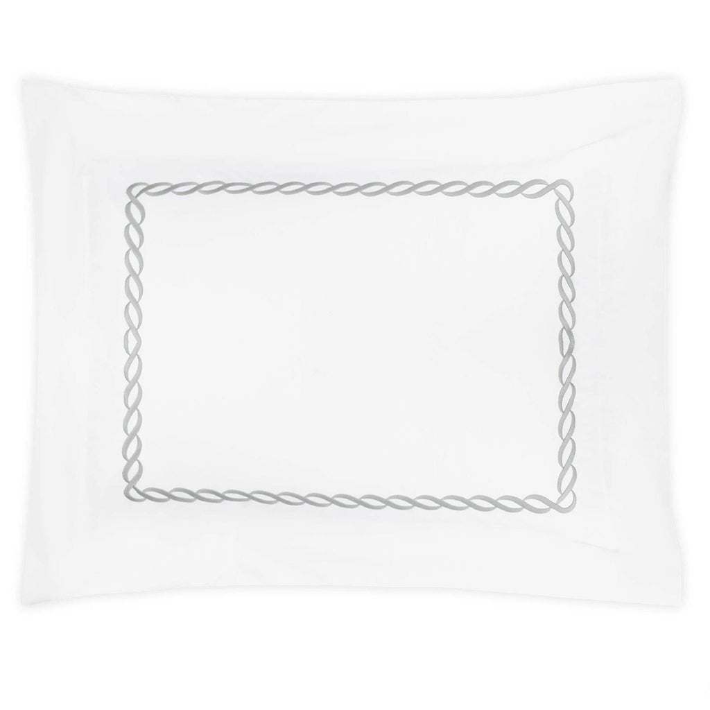 Silver Euro Sham Q23219