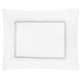 Silver Euro Sham Q23219