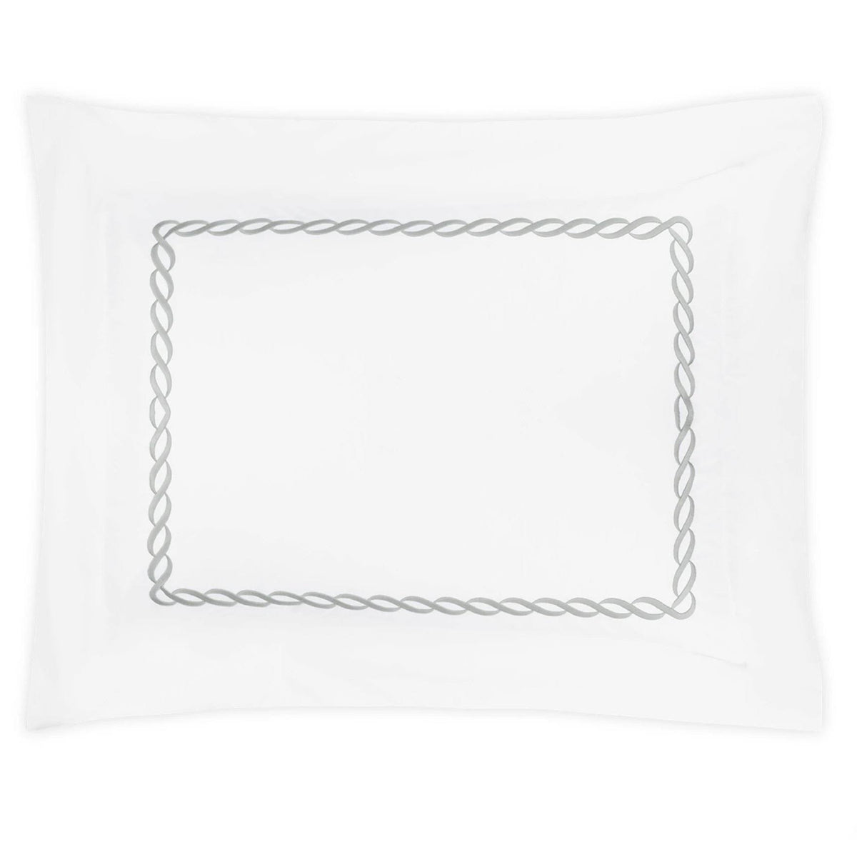 Silver Euro Sham Q23219