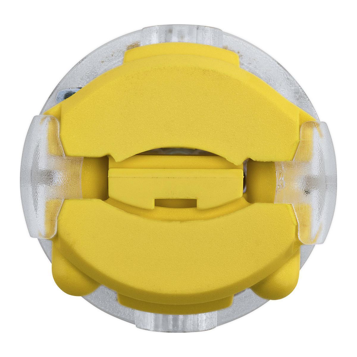 15 Amp Light Up Male Plug I1745