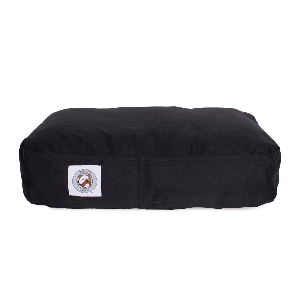 Chew Resistant Pet Napper Black / Small M85408