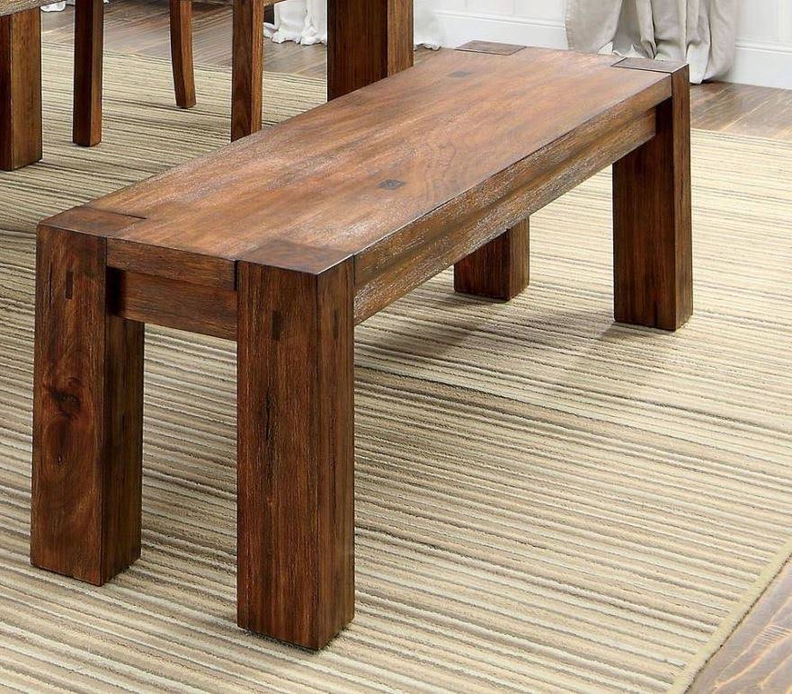 Bench O604