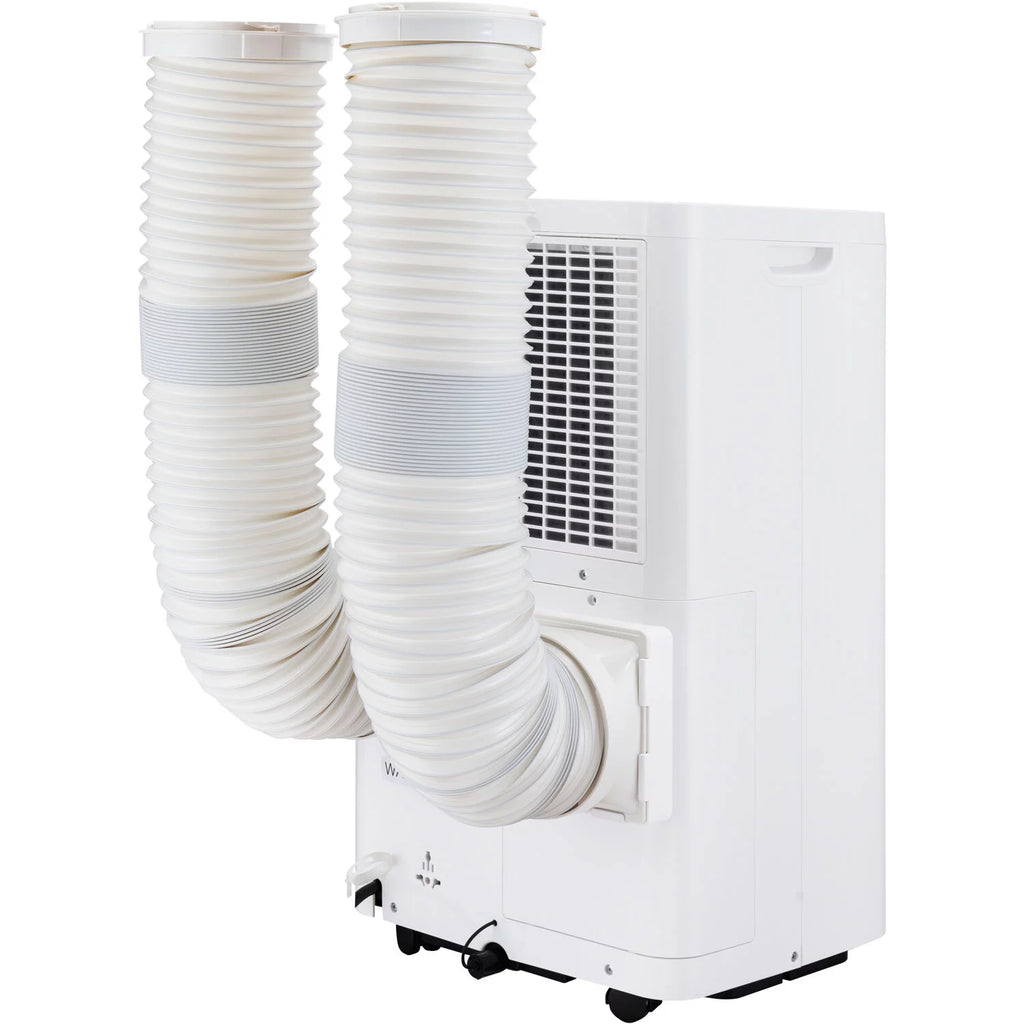 14,500 BTU Dual Hose Smart Portable Air Conditioner Q947