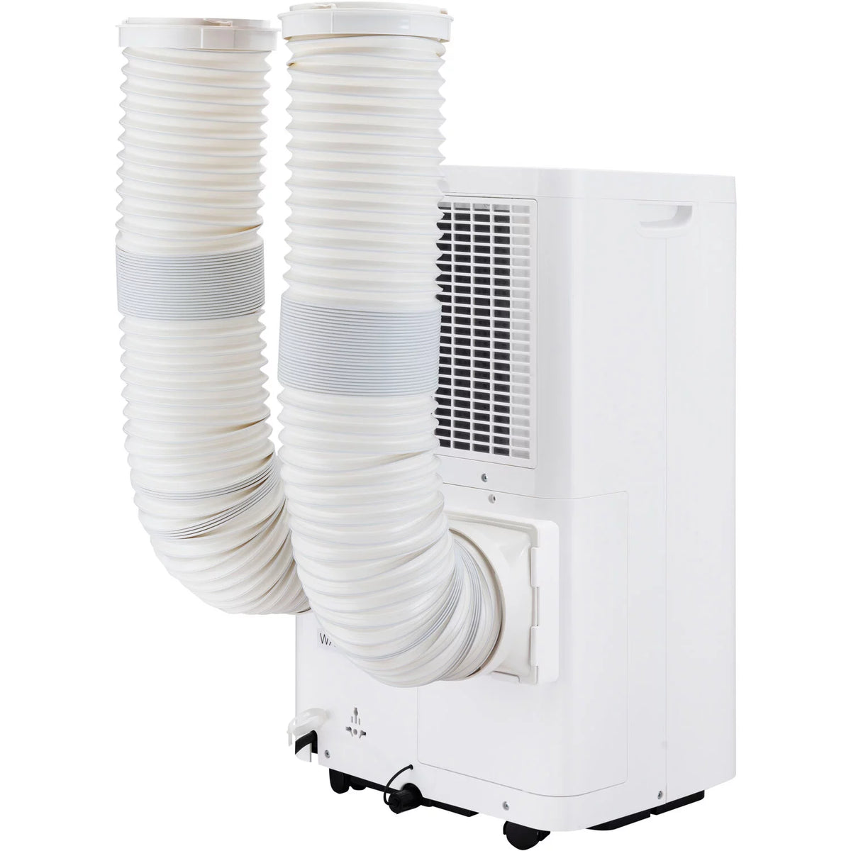 14,500 BTU Dual Hose Smart Portable Air Conditioner Q947