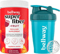 Super Fiber Powder + Fruit Shaker Bottle Bundle Z18783