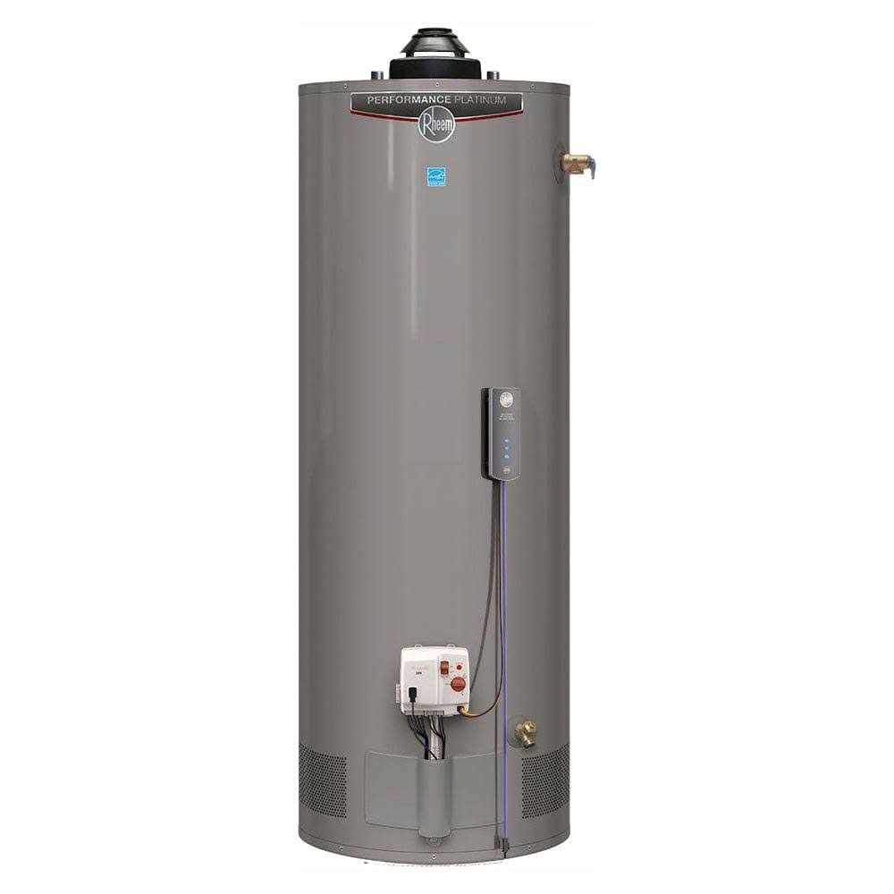 50 gal. Tall Natural Gas Tank Water Heater W9050