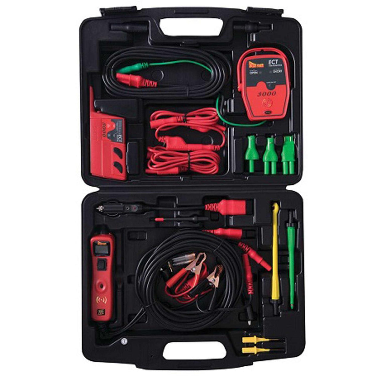 Power Probe 3 Master Kit with Ect3000 M730