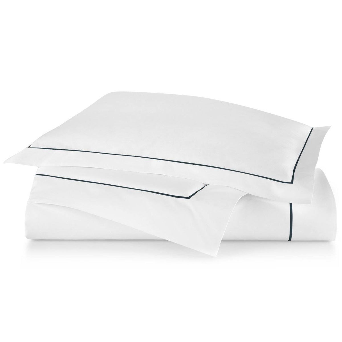 Navy Twin Single Duvet Cover G235610