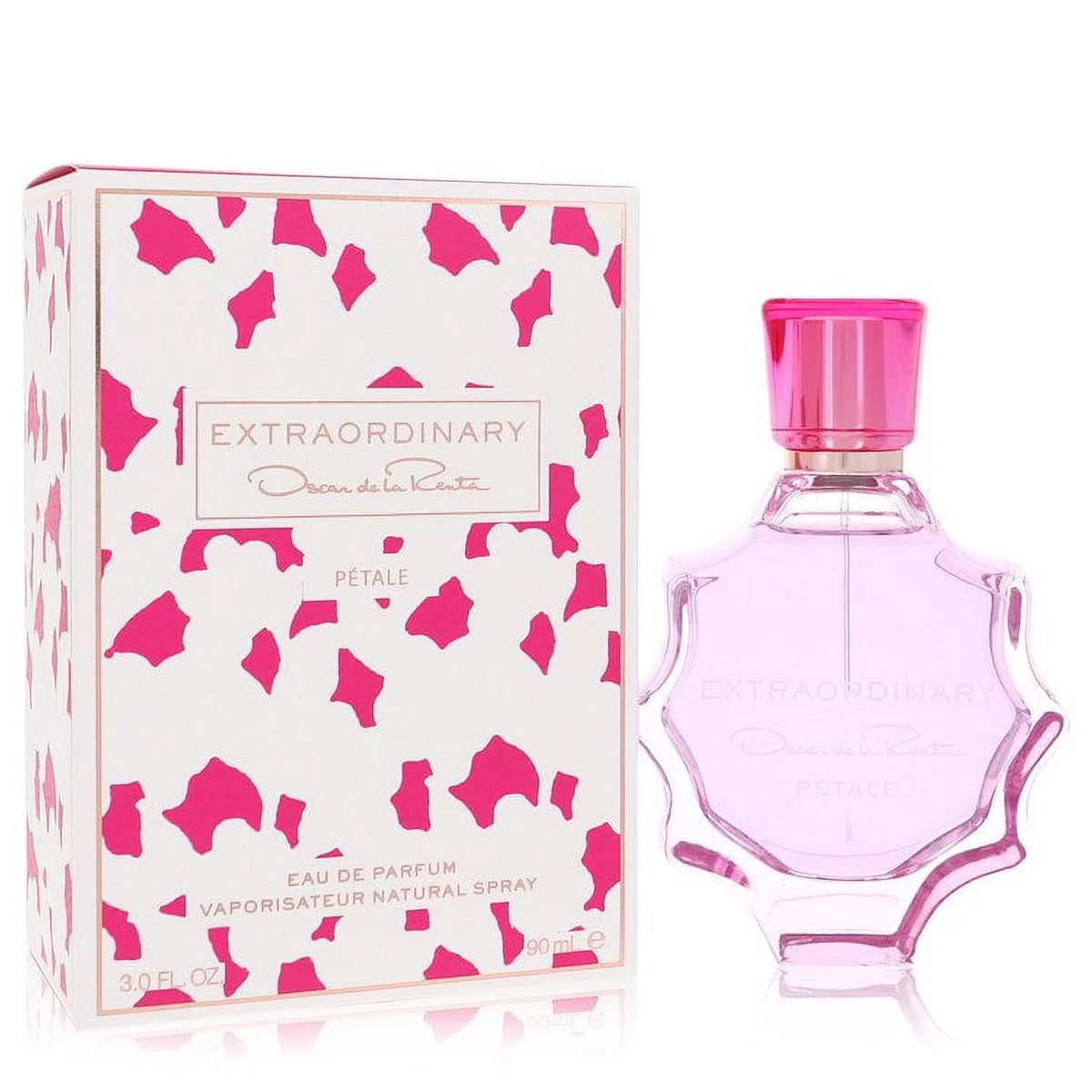 Eau De Parfum Spray 3 oz V67269