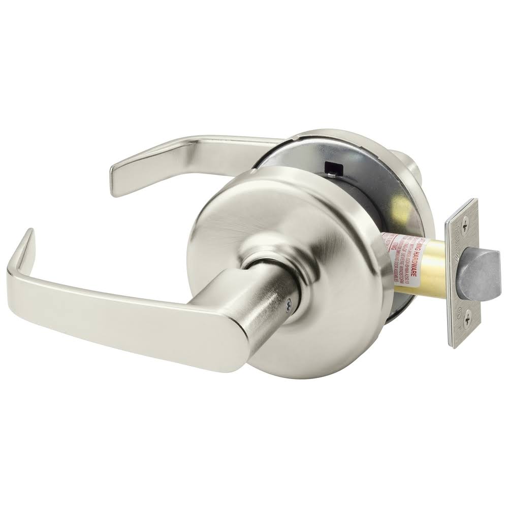 Cylindrical Lock A597335