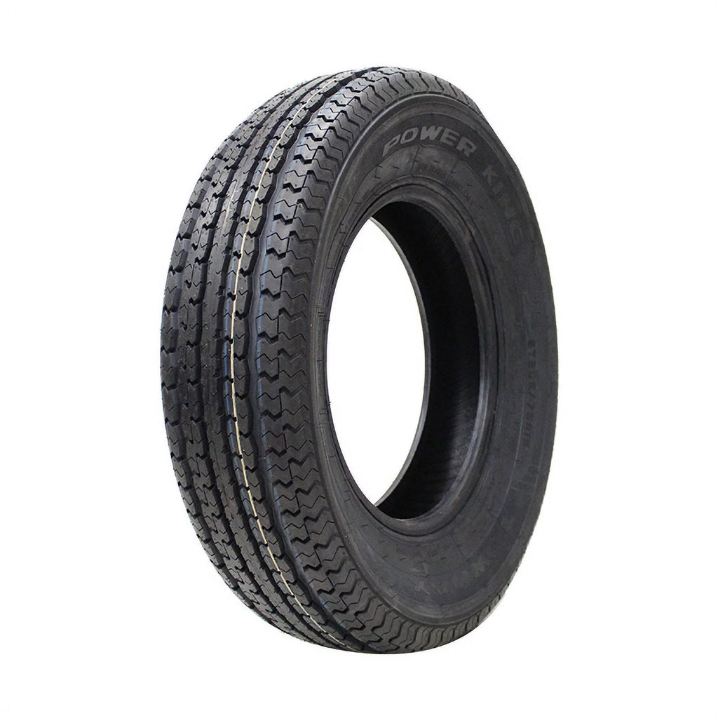 ST205/75R15 Trailer Tire N971