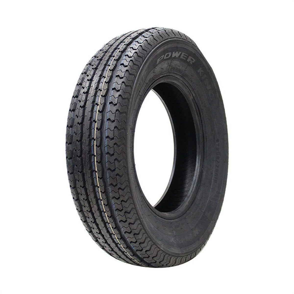ST205/75R15 Trailer Tire N971
