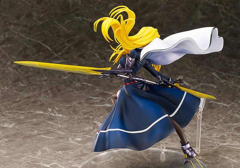 1/8 Scale Figure G56714