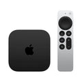 128GB Apple TV 4K Wi‑Fi + Ethernet L659