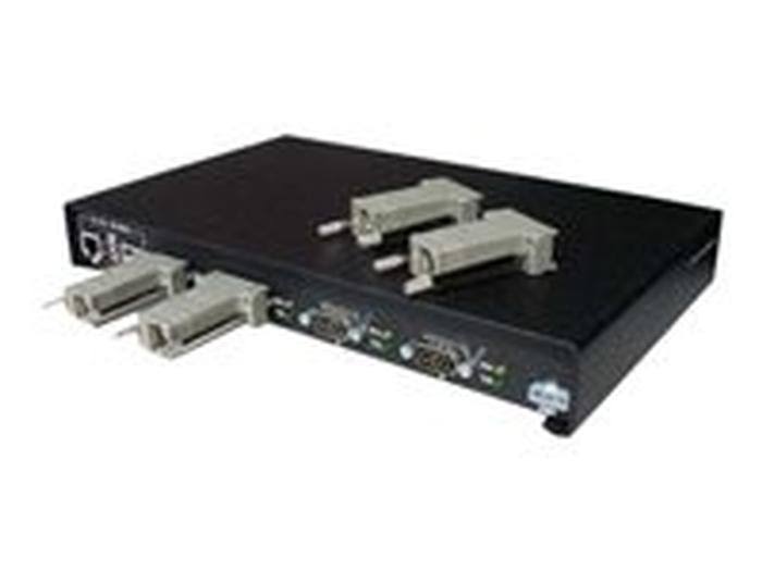 4-Port Device Server H272351