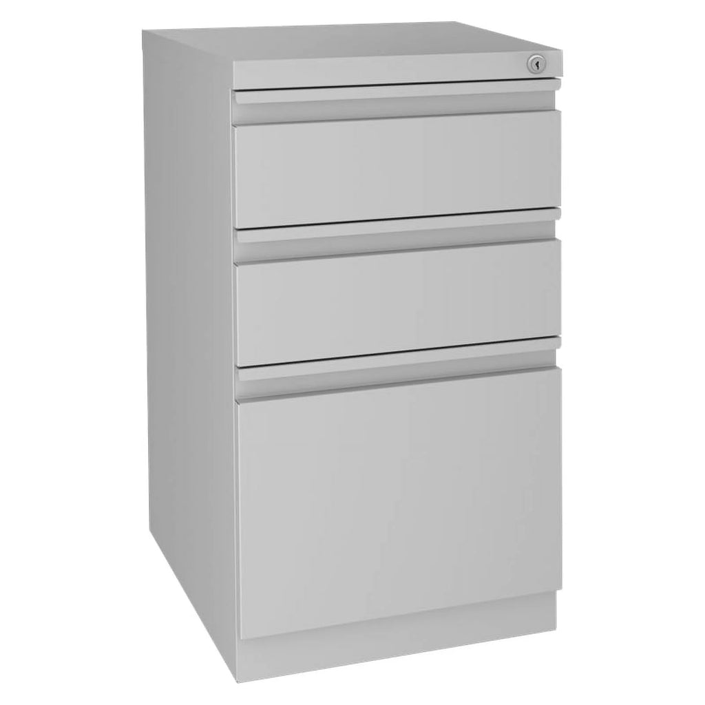 Modern Metal Teacher's Desk U7122