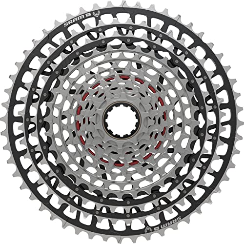 12-Speed Cassette D4891