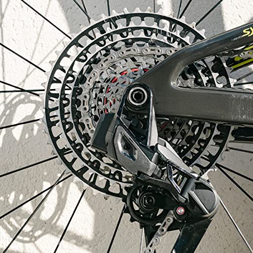 12-Speed Cassette D4891