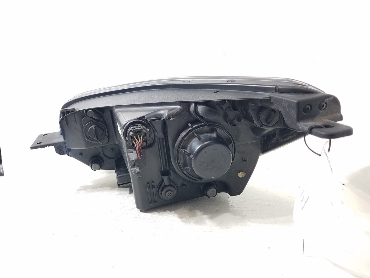 Passenger RH Headlight Lamp J279