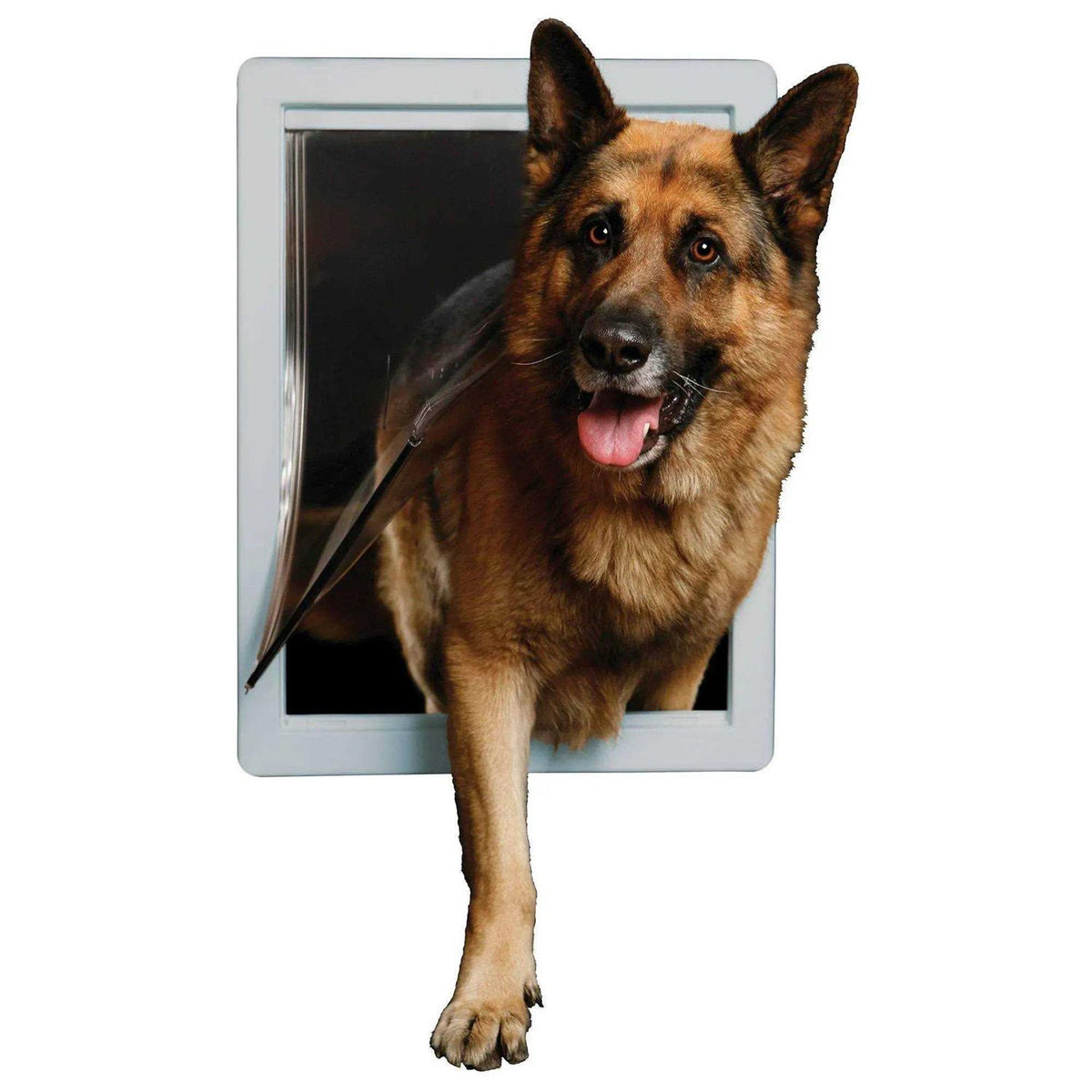 Designer Series Pet Door Super Large O71172