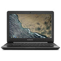 Black 11.6 Inch Laptop Y969943