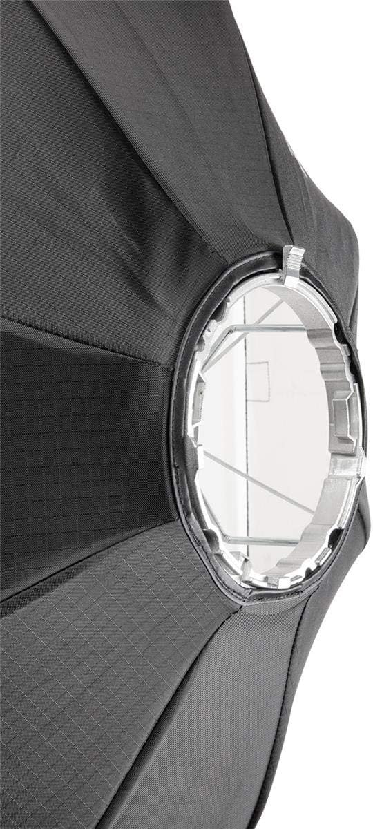 Portable Photography Octabox Softbox Kit F790