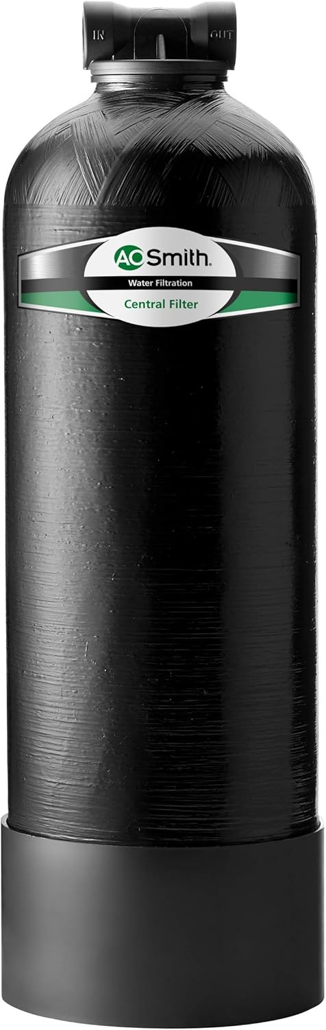 Whole House Salt Free Water Descaler C79411
