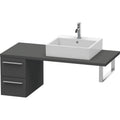 X-Large Low Cabinet for Console B537782