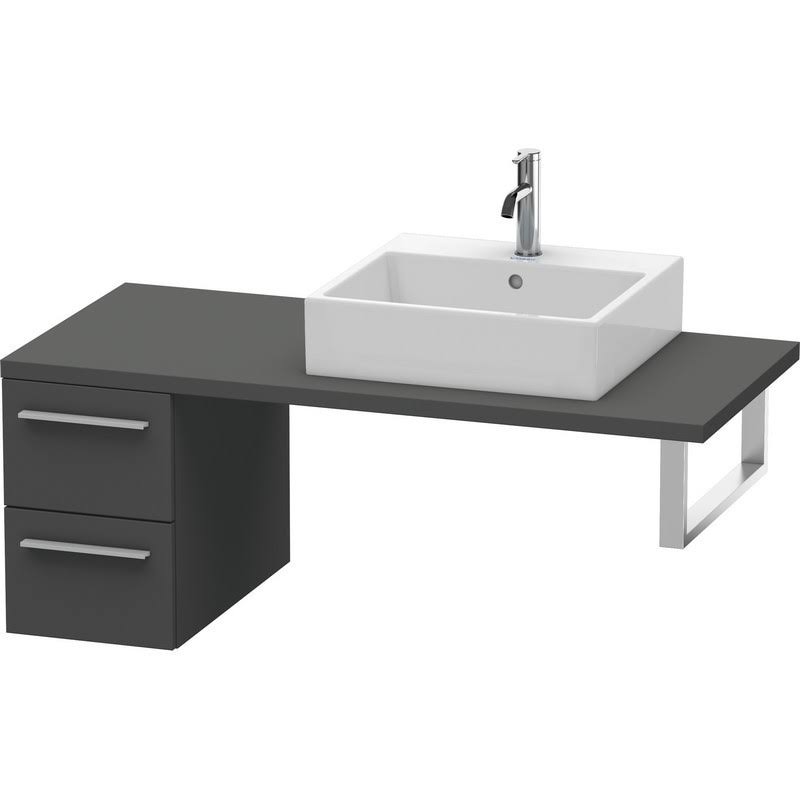 X-Large Low Cabinet for Console B537782