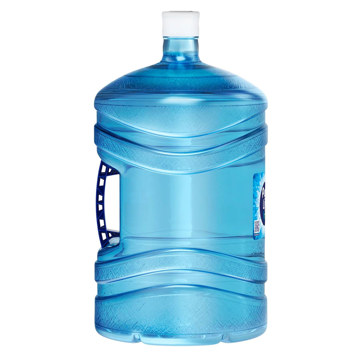 Three Bottle Bundle 5-Gallons Purified Water H875321