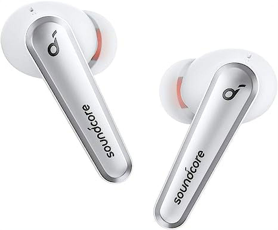 White True Wireless Earbuds X102