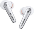White True Wireless Earbuds X102