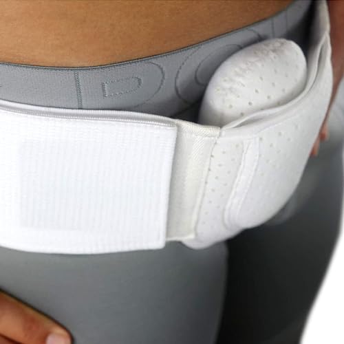 Adjustable Medical Inguinal Hernia Support Truss U2580