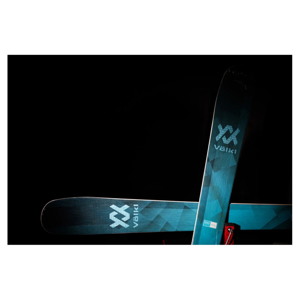Womens Ski U918