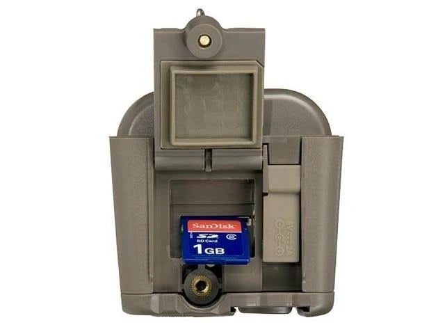 CuddeLink Power House IR X44213