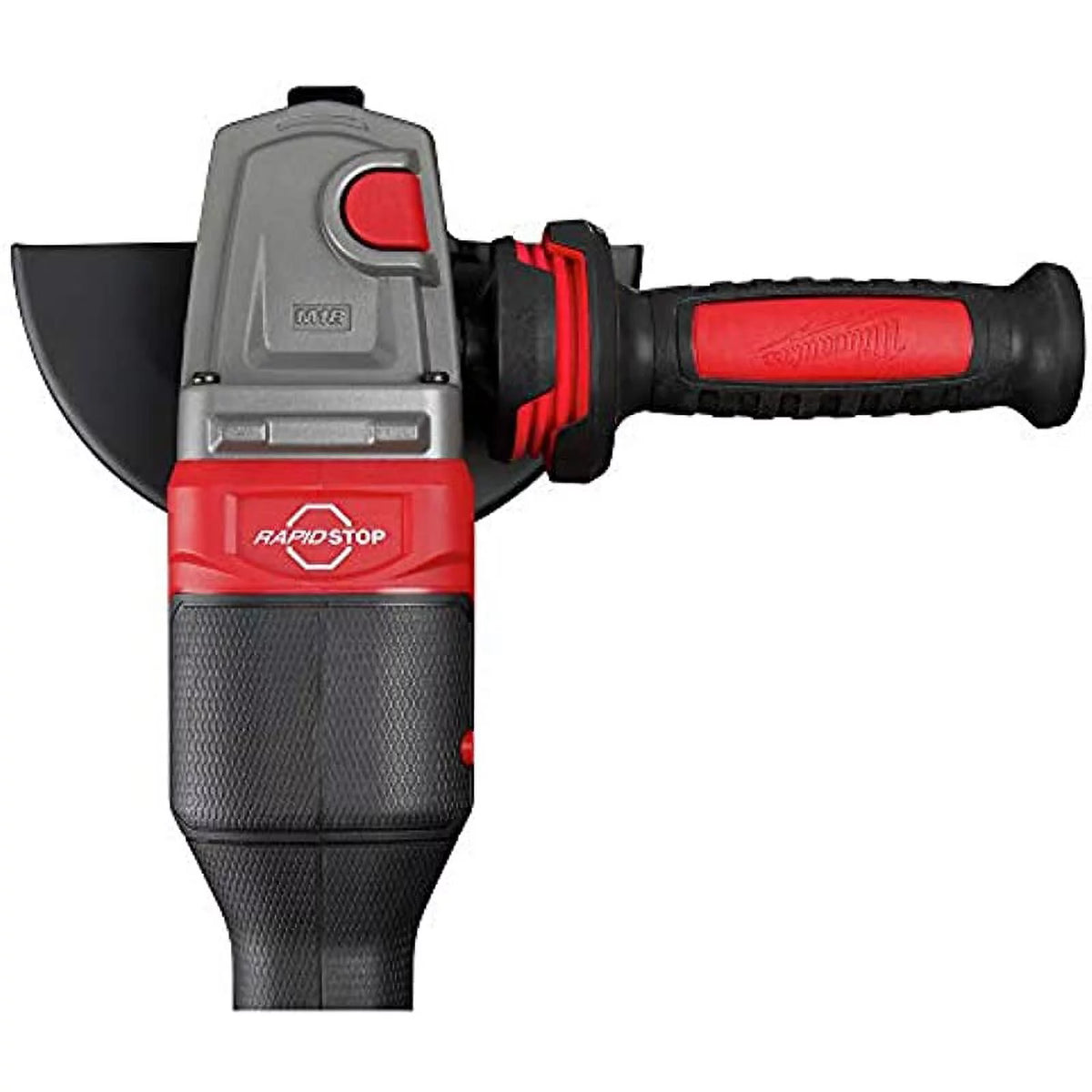 4-1/2 in. - 6 in. Braking Grinder with Paddle Switch C440830