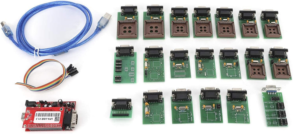 OBD2 Scanner Auto Diagnostic Tool H562757