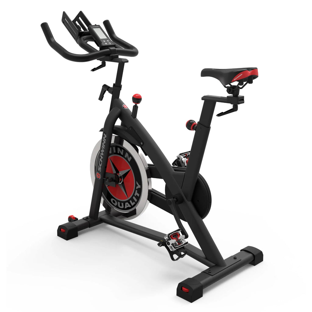 Indoor Stationary Exercise Bike V210287