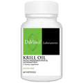 Krill Oil 60 softgels V9663