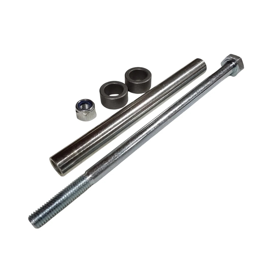 Flat Free Wheels 13 X 6.50-6 W96679