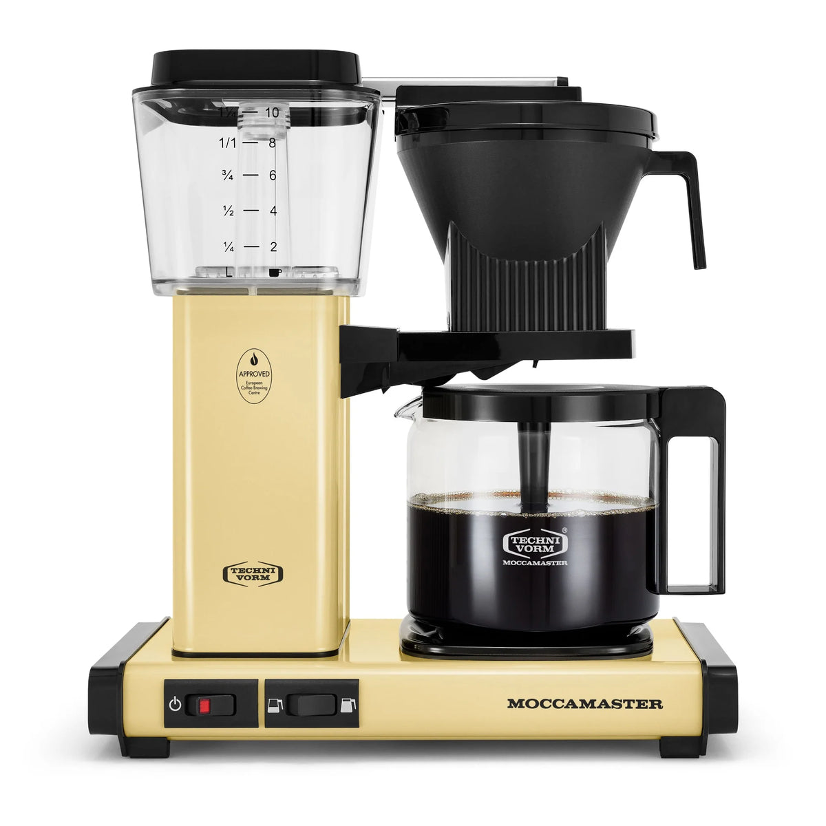 10-Cup Coffee Maker P655