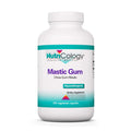 Mastic Gum Vegetarian Capsules 240 Count K210
