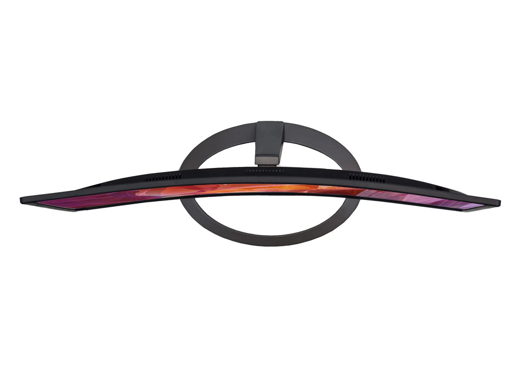 24" Curved 75Hz LED Gaming Monitor T8888