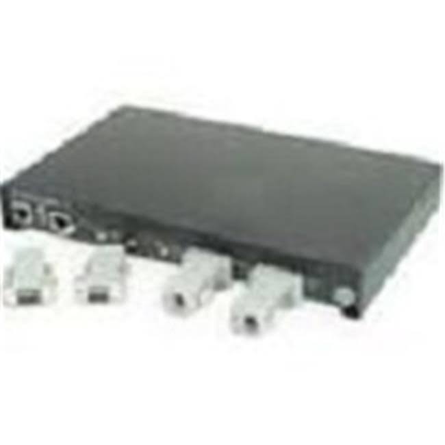4-Port Device Server H272351