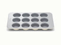 Cream Muffin Pan A364269